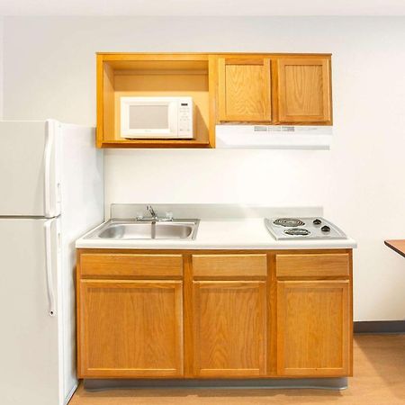 Woodspring Suites Μπράουνσβιλ Εξωτερικό φωτογραφία