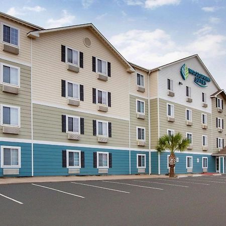 Woodspring Suites Μπράουνσβιλ Εξωτερικό φωτογραφία