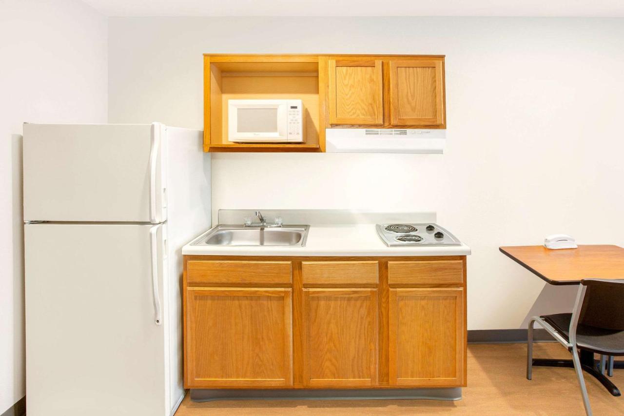 Woodspring Suites Μπράουνσβιλ Εξωτερικό φωτογραφία