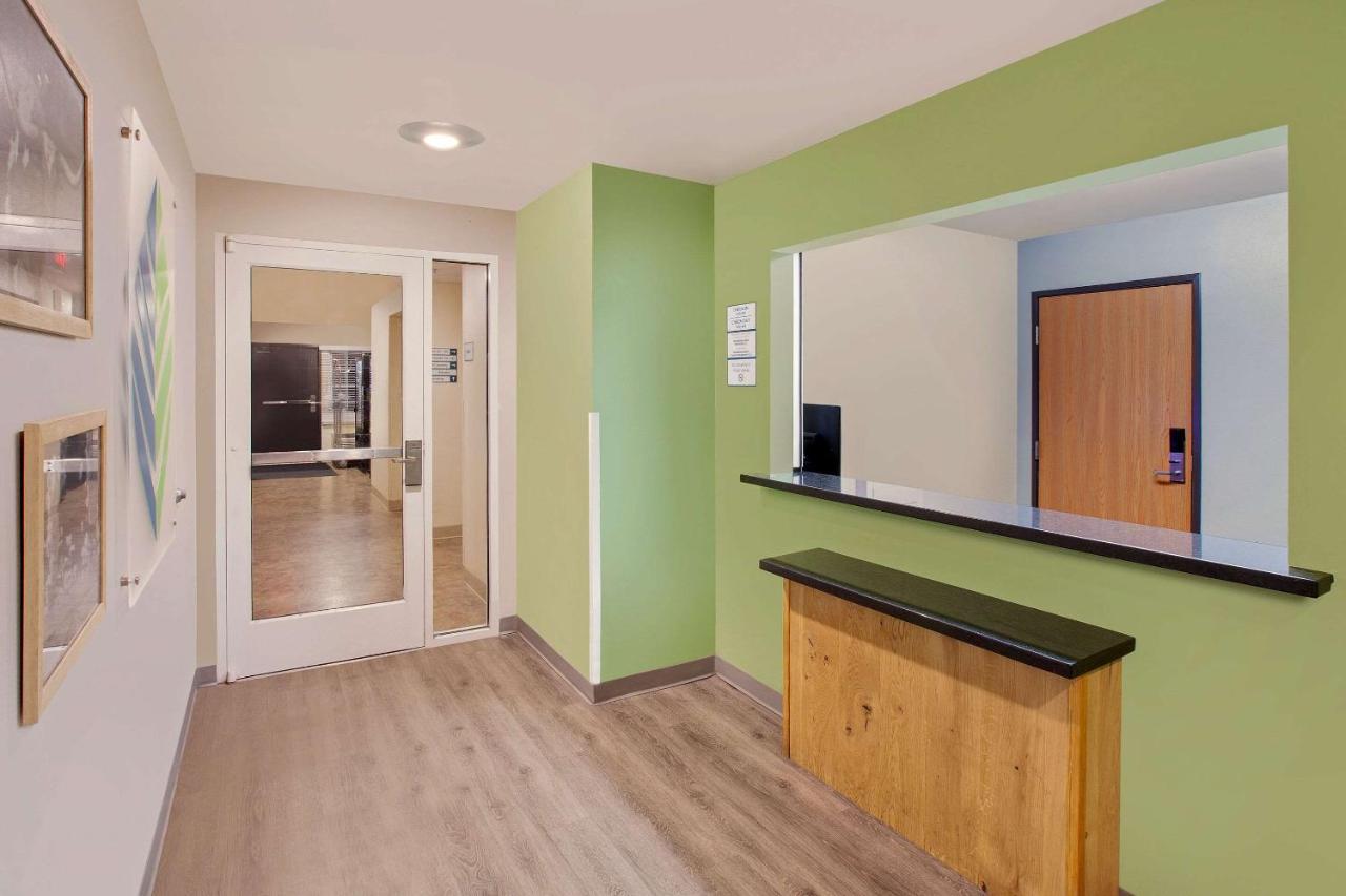 Woodspring Suites Μπράουνσβιλ Εξωτερικό φωτογραφία