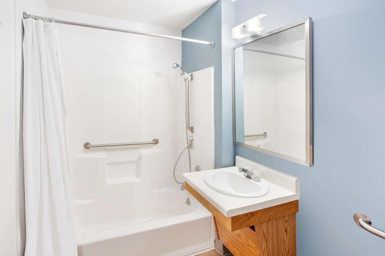 Woodspring Suites Μπράουνσβιλ Εξωτερικό φωτογραφία
