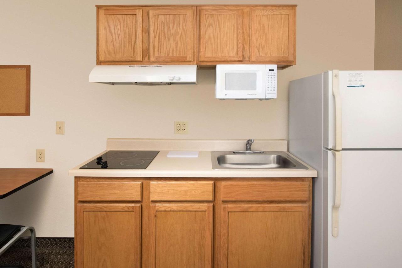 Woodspring Suites Μπράουνσβιλ Εξωτερικό φωτογραφία