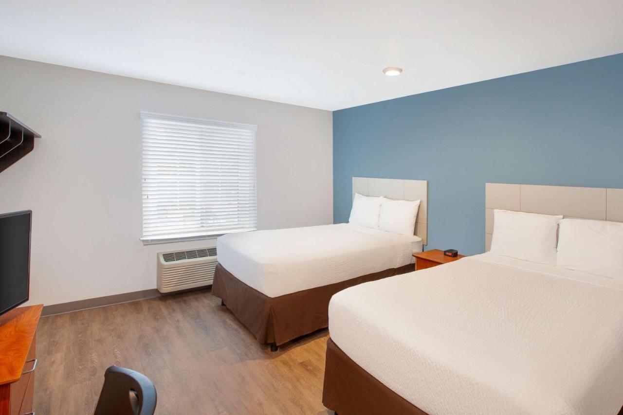 Woodspring Suites Μπράουνσβιλ Εξωτερικό φωτογραφία